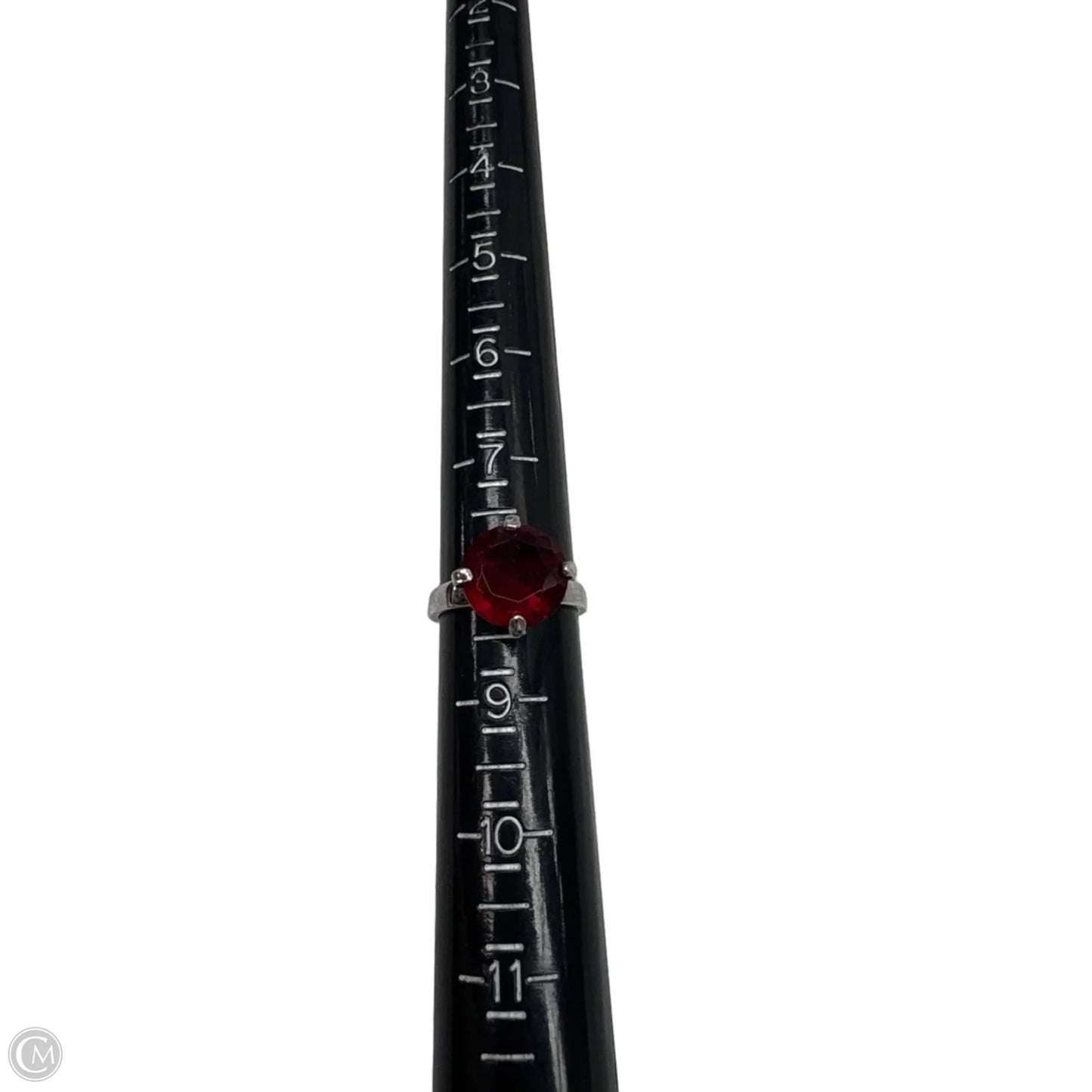 Ring Statement By Clothes Mentor, Size: 6