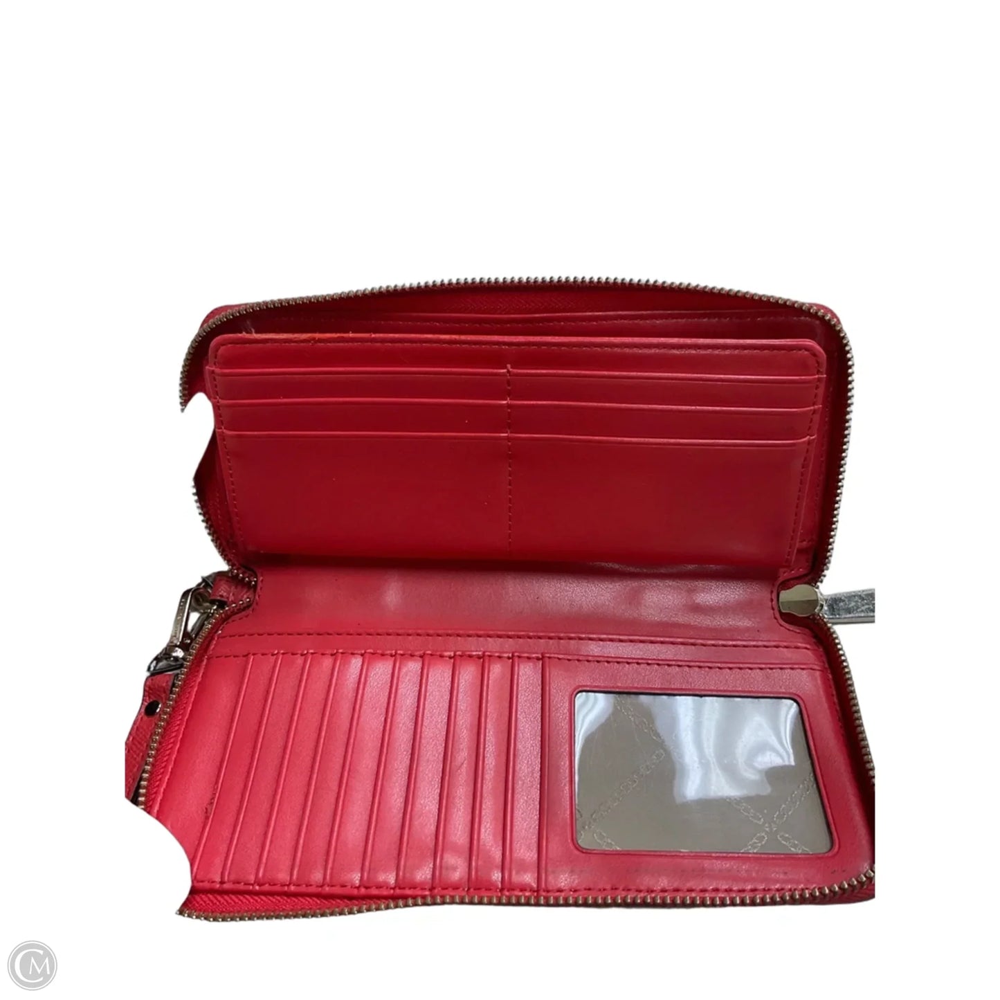 Wallet Designer By Michael Kors, Size: Medium