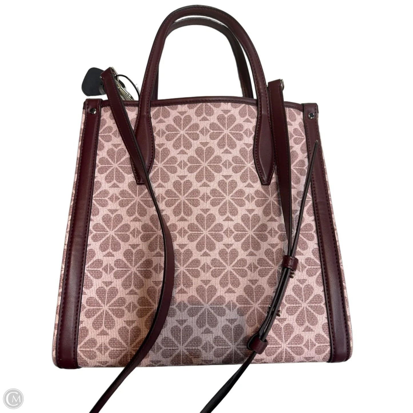 Tote Designer By Kate Spade, Size: Small