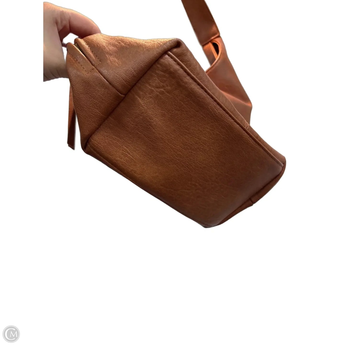 Handbag By Antik Kraft, Size: Medium