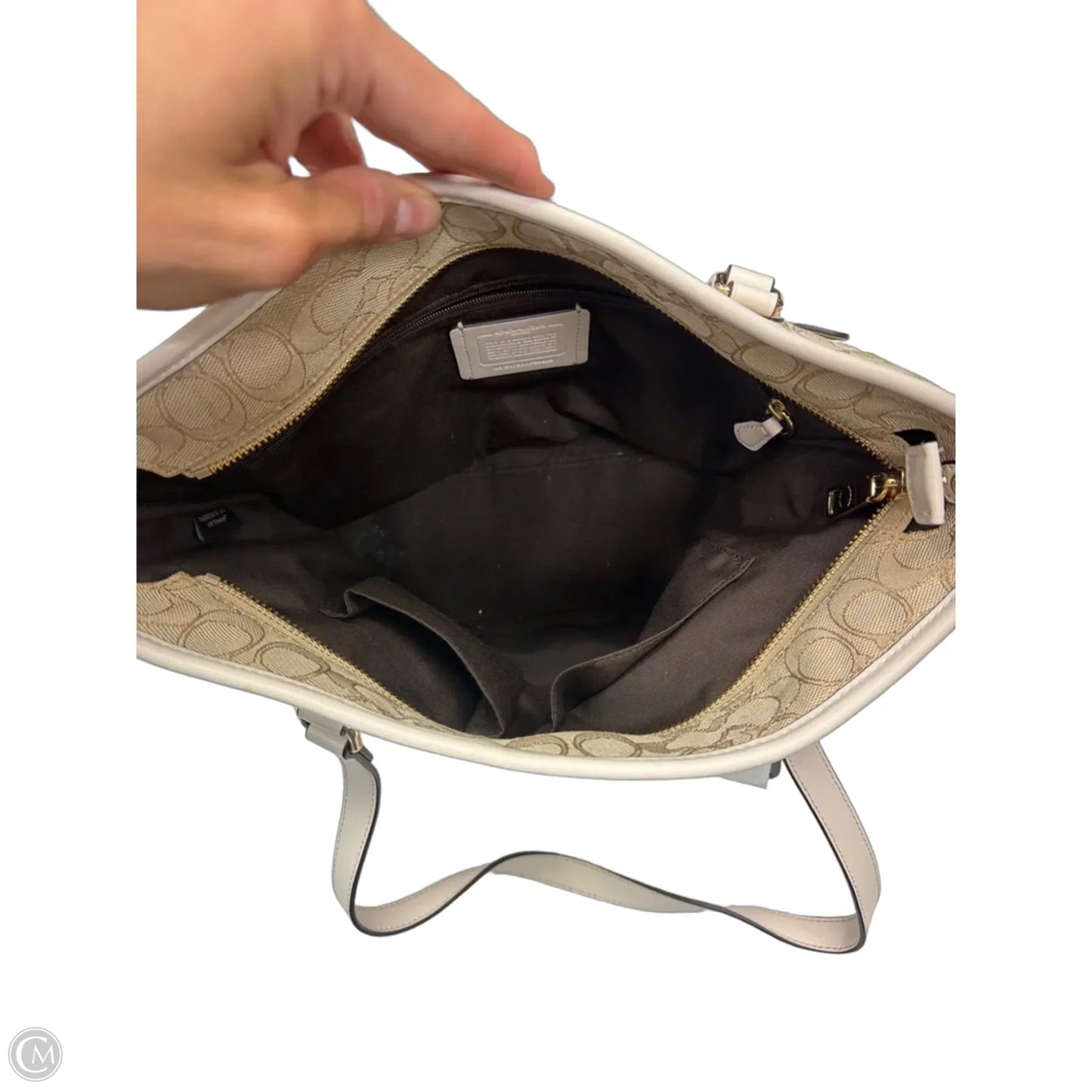 Wallet By Gallery, Size: Small