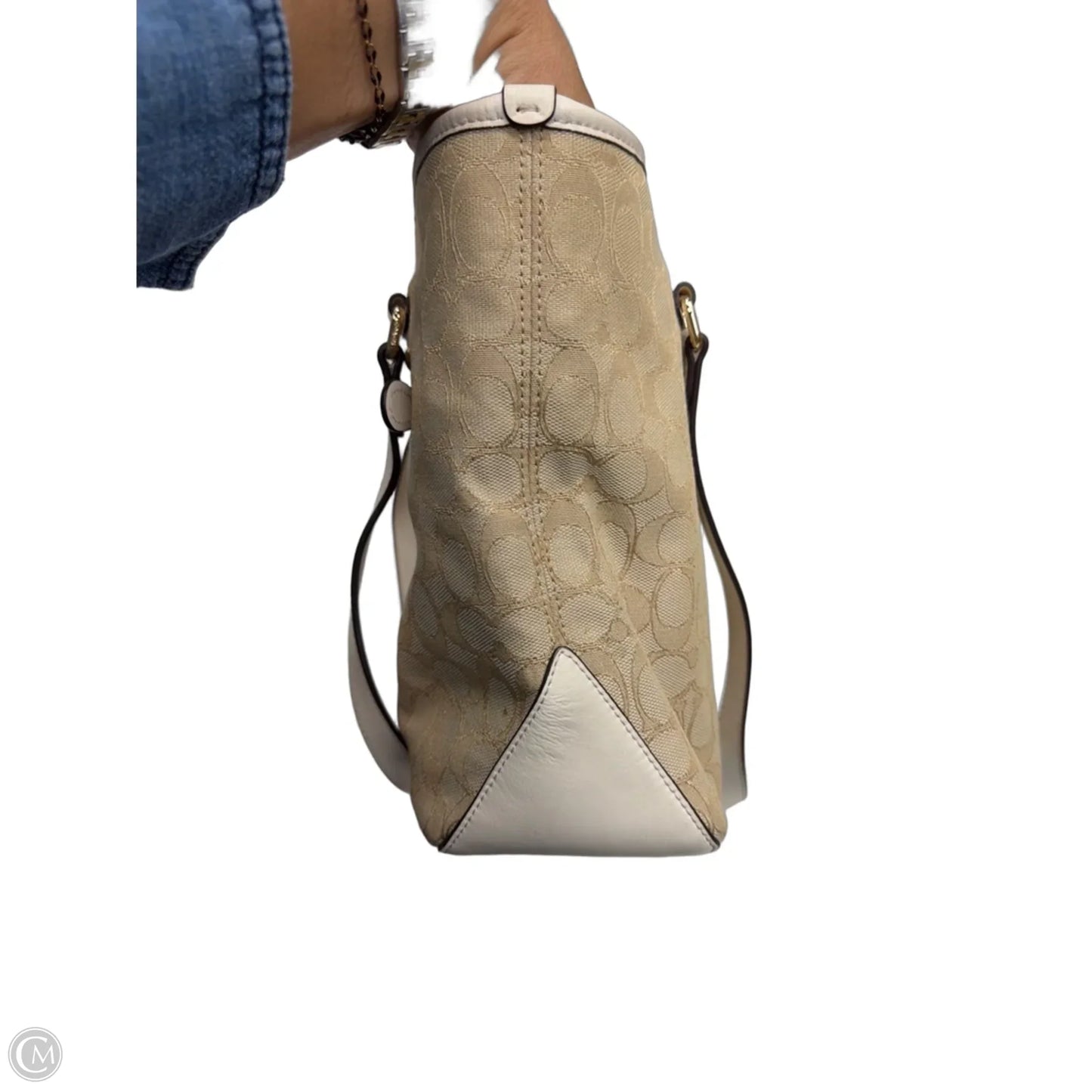 Wallet By Gallery, Size: Small
