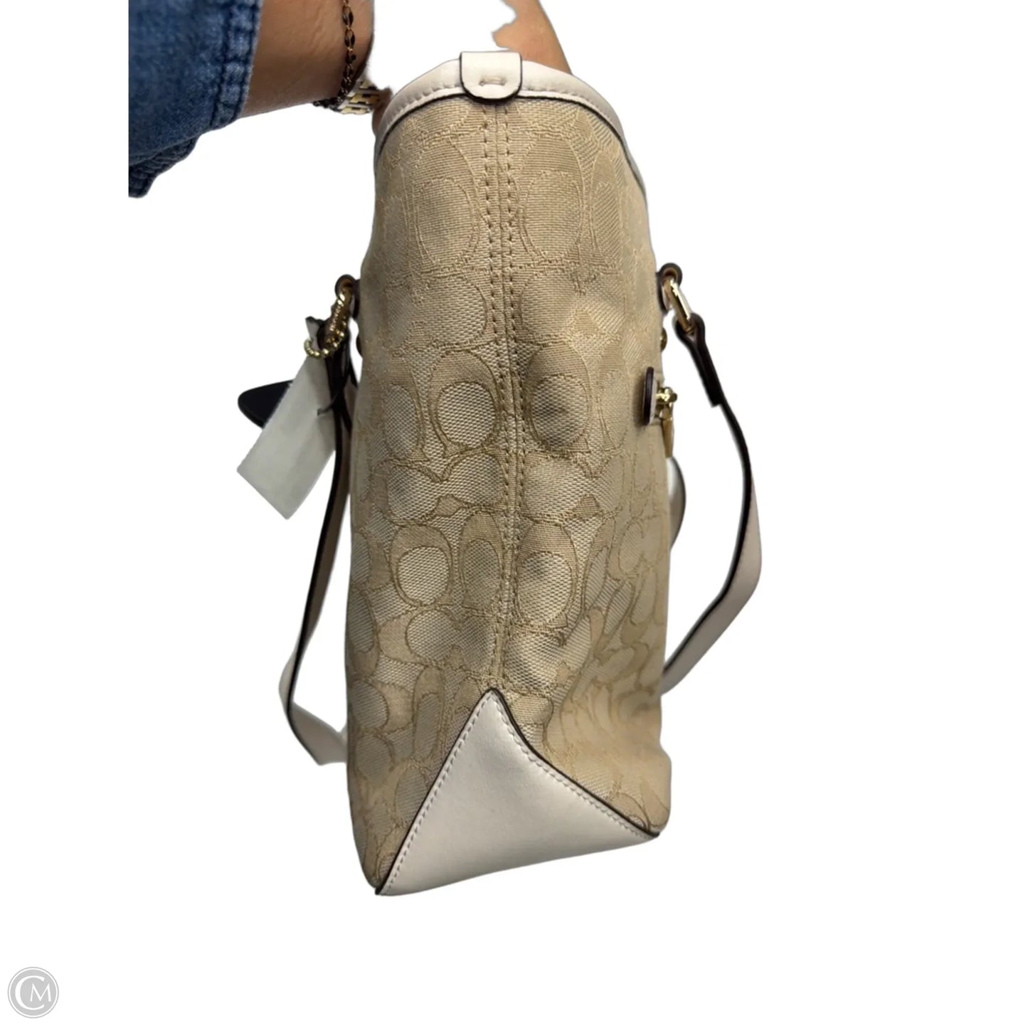 Wallet By Gallery, Size: Small
