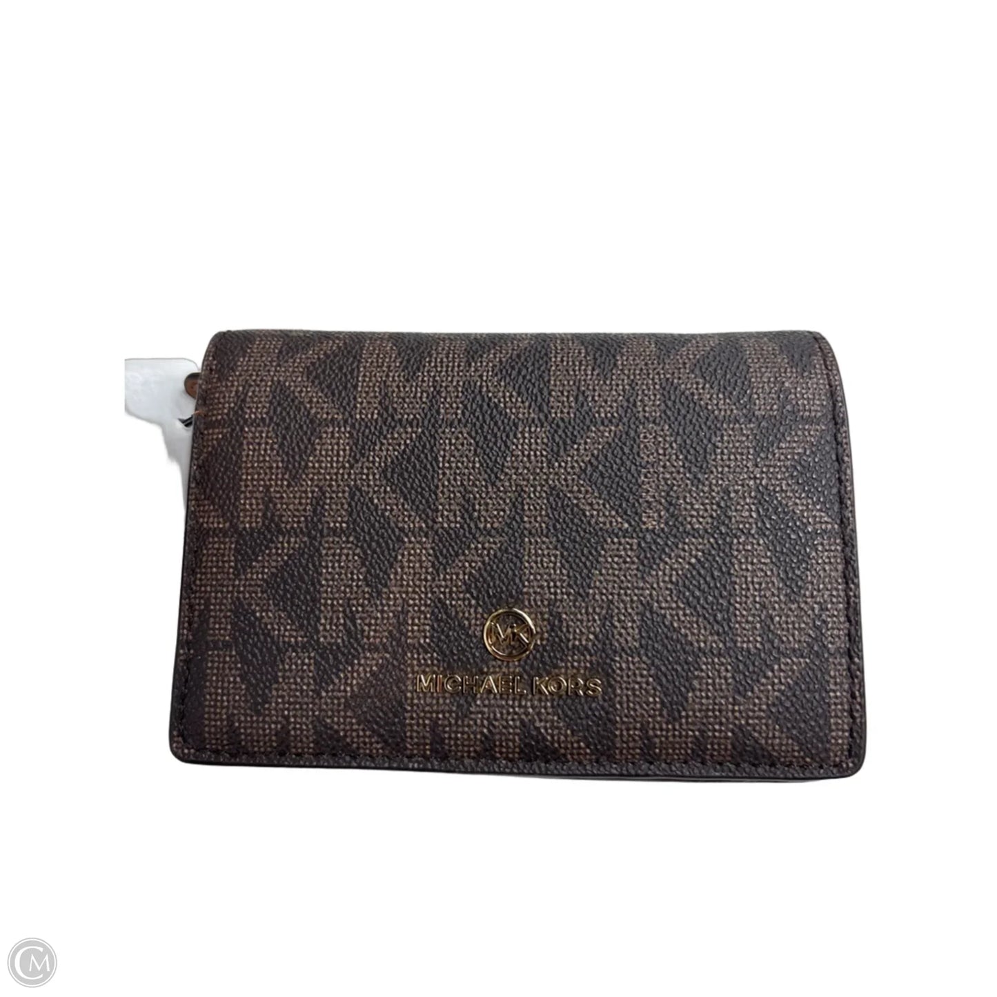 Wallet Designer By Michael Kors, Size: Small