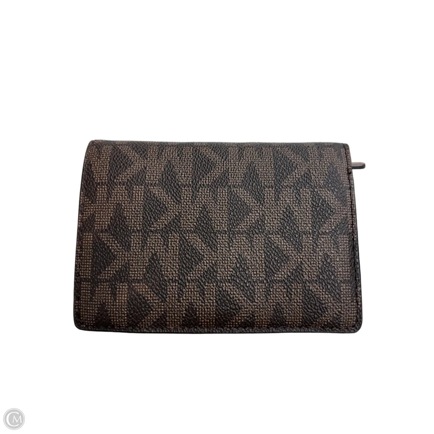 Wallet Designer By Michael Kors, Size: Small