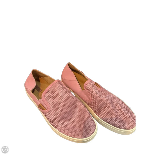 Shoes Sneakers By Olukai In Pink, Size: 10