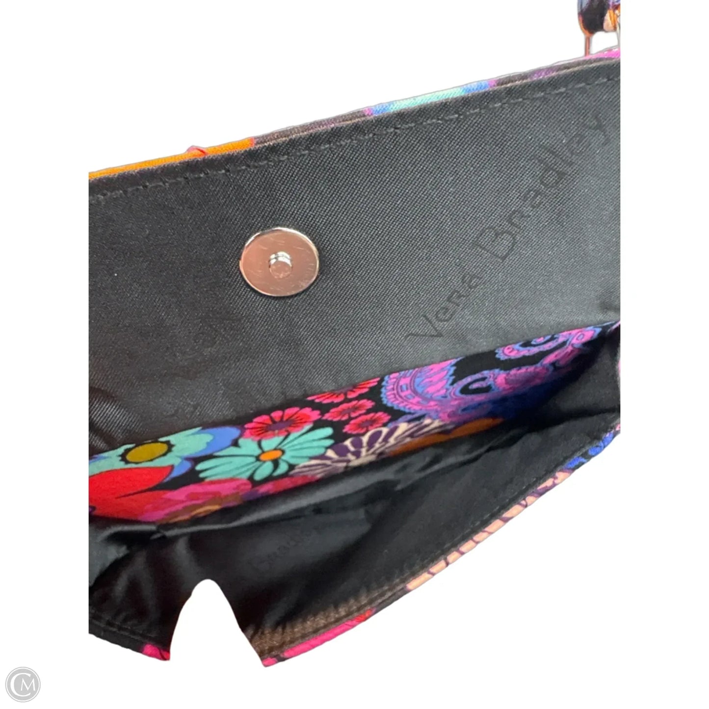 Crossbody By Vera Bradley, Size: Small