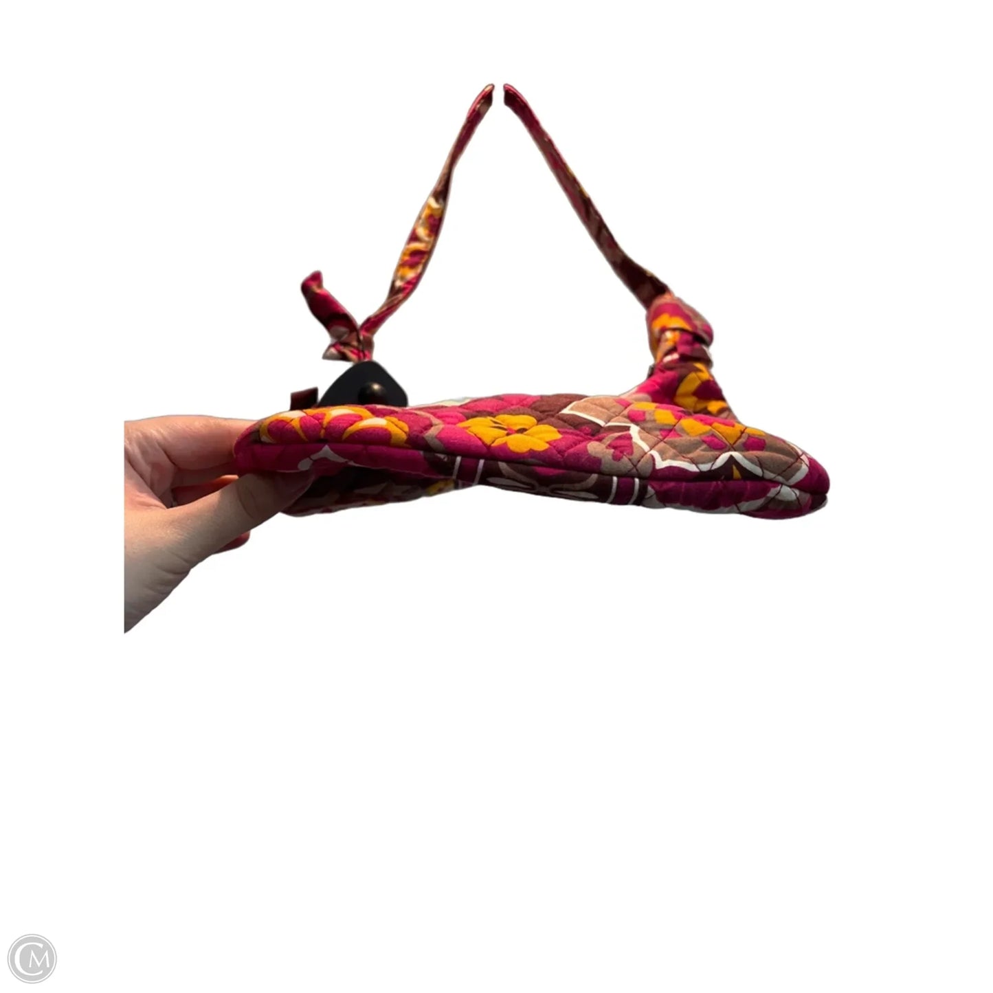 Crossbody By Vera Bradley, Size: Medium