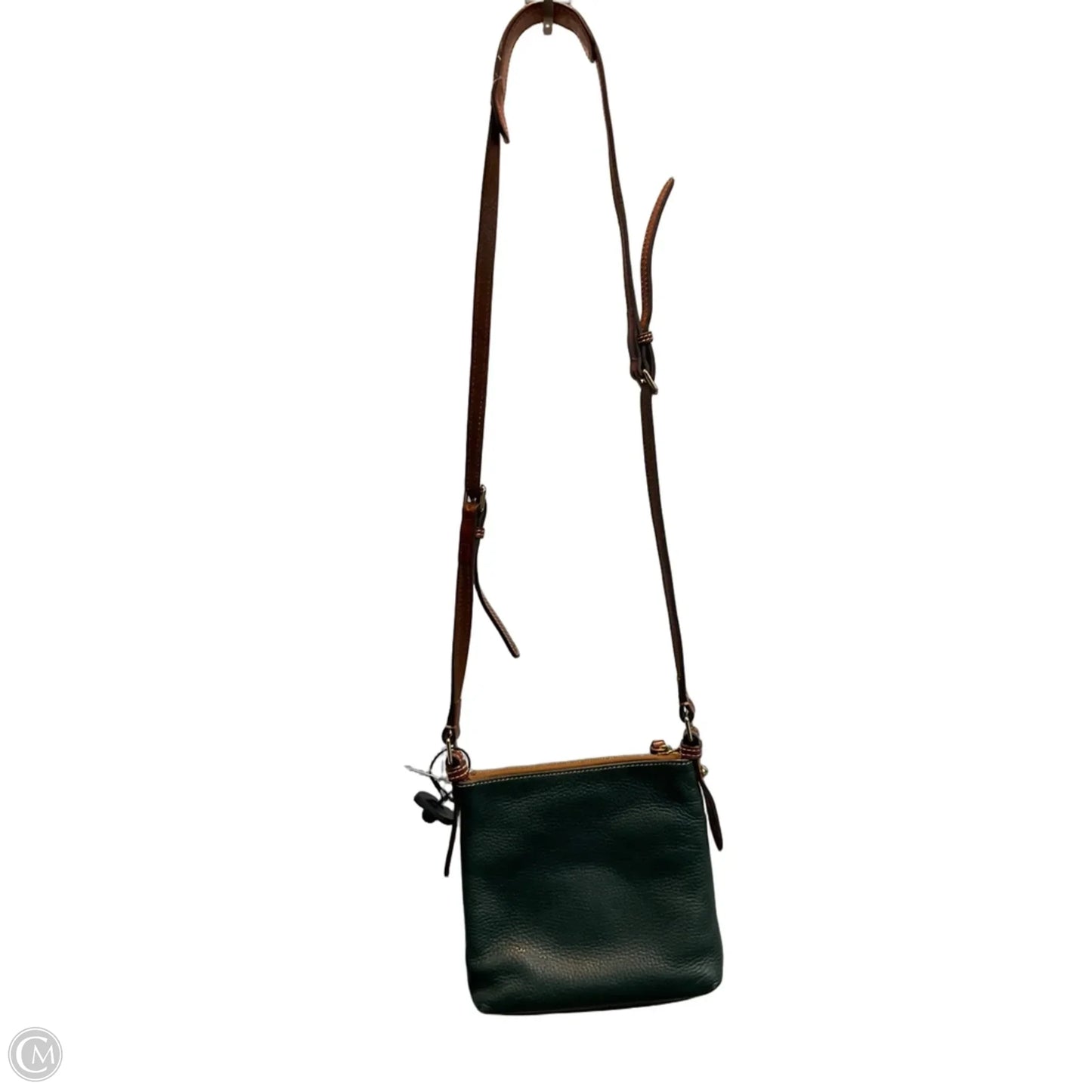 Crossbody Designer By Dooney And Bourke, Size: Small