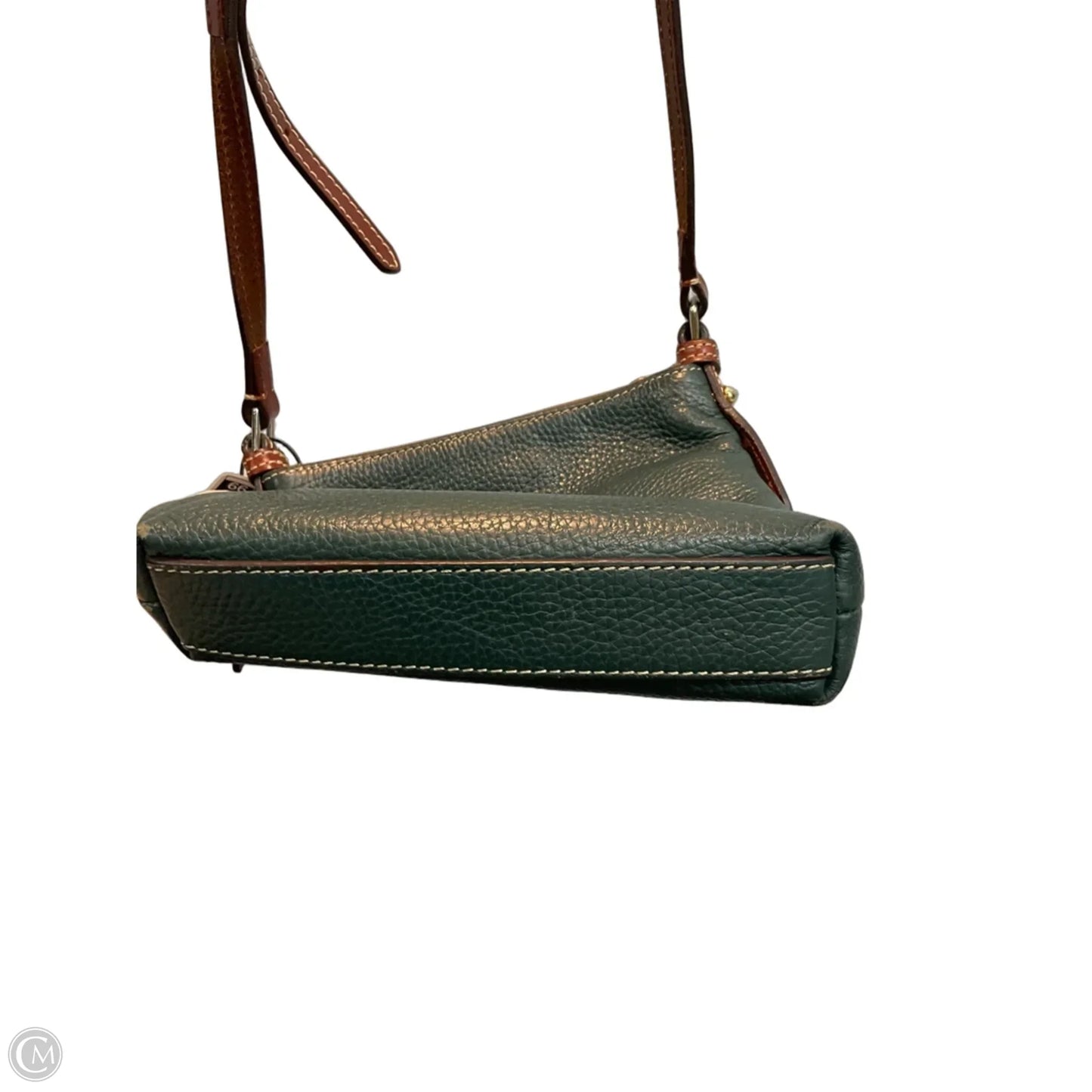 Crossbody Designer By Dooney And Bourke, Size: Small
