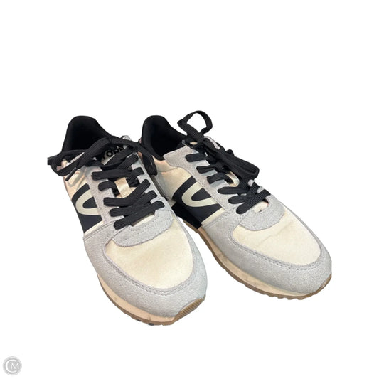Shoes Sneakers By Tretorn In Multi-colored, Size: 6.5