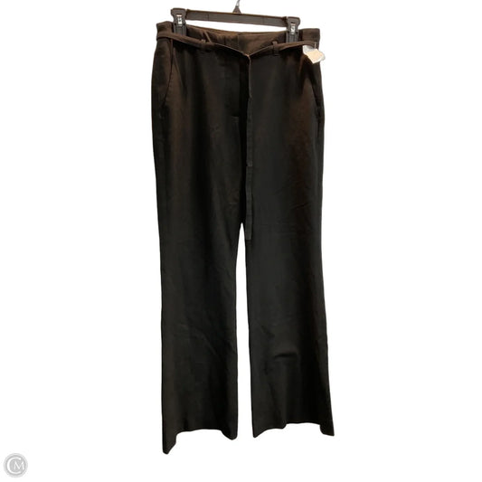 Pants Dress By Abercrombie And Fitch In Black, Size: 4