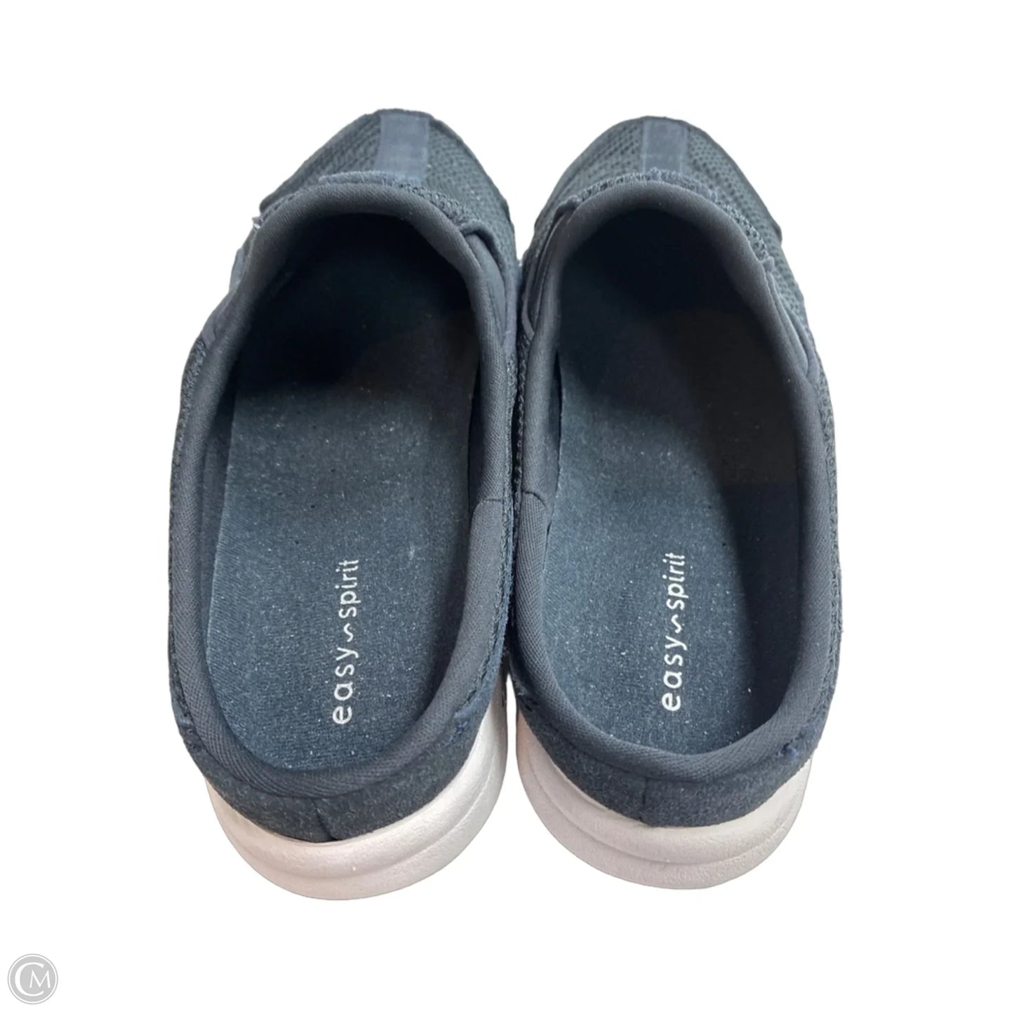 Shoes Sneakers By Easy Spirit In Black, Size: 9