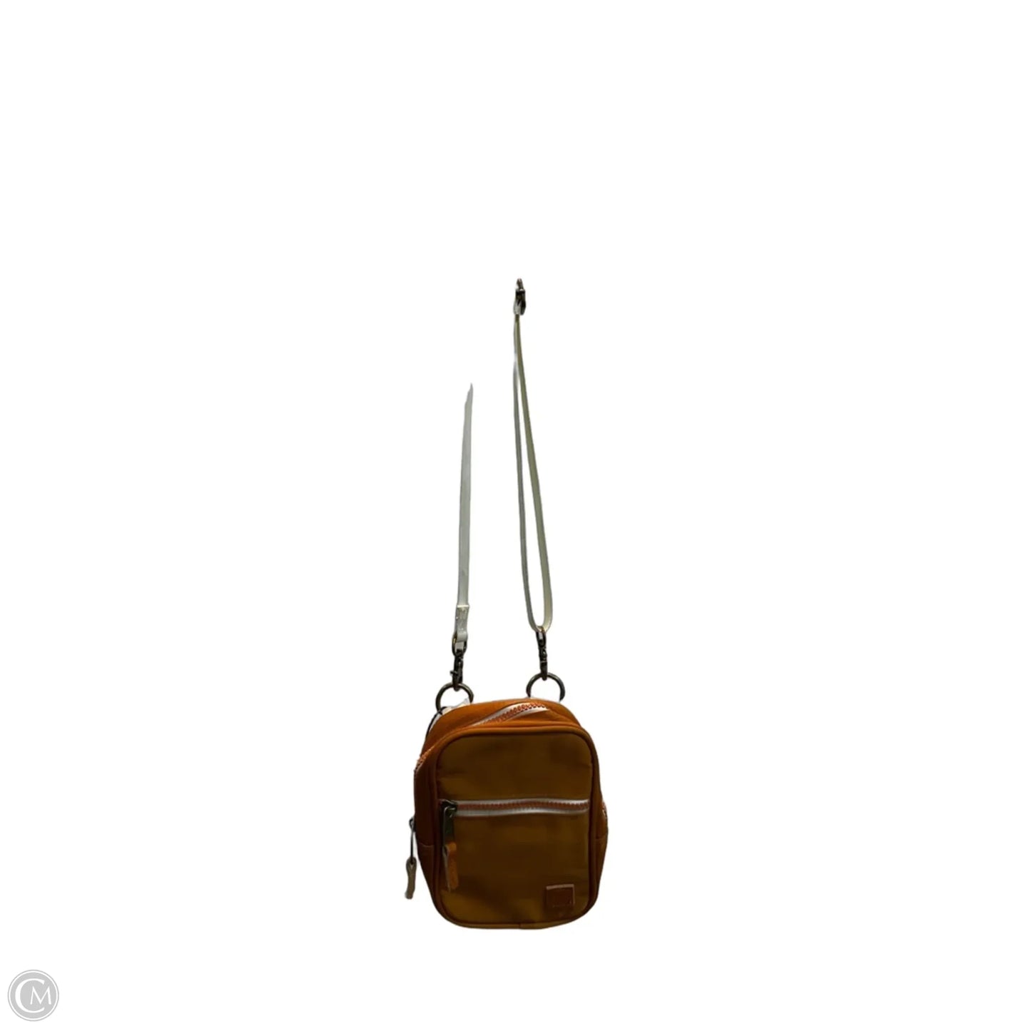Crossbody By Clothes Mentor, Size: Small