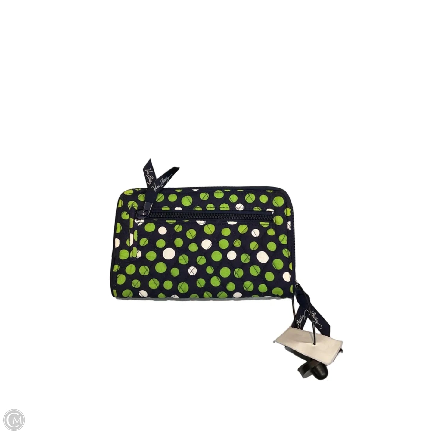 Wallet By Vera Bradley, Size: Large