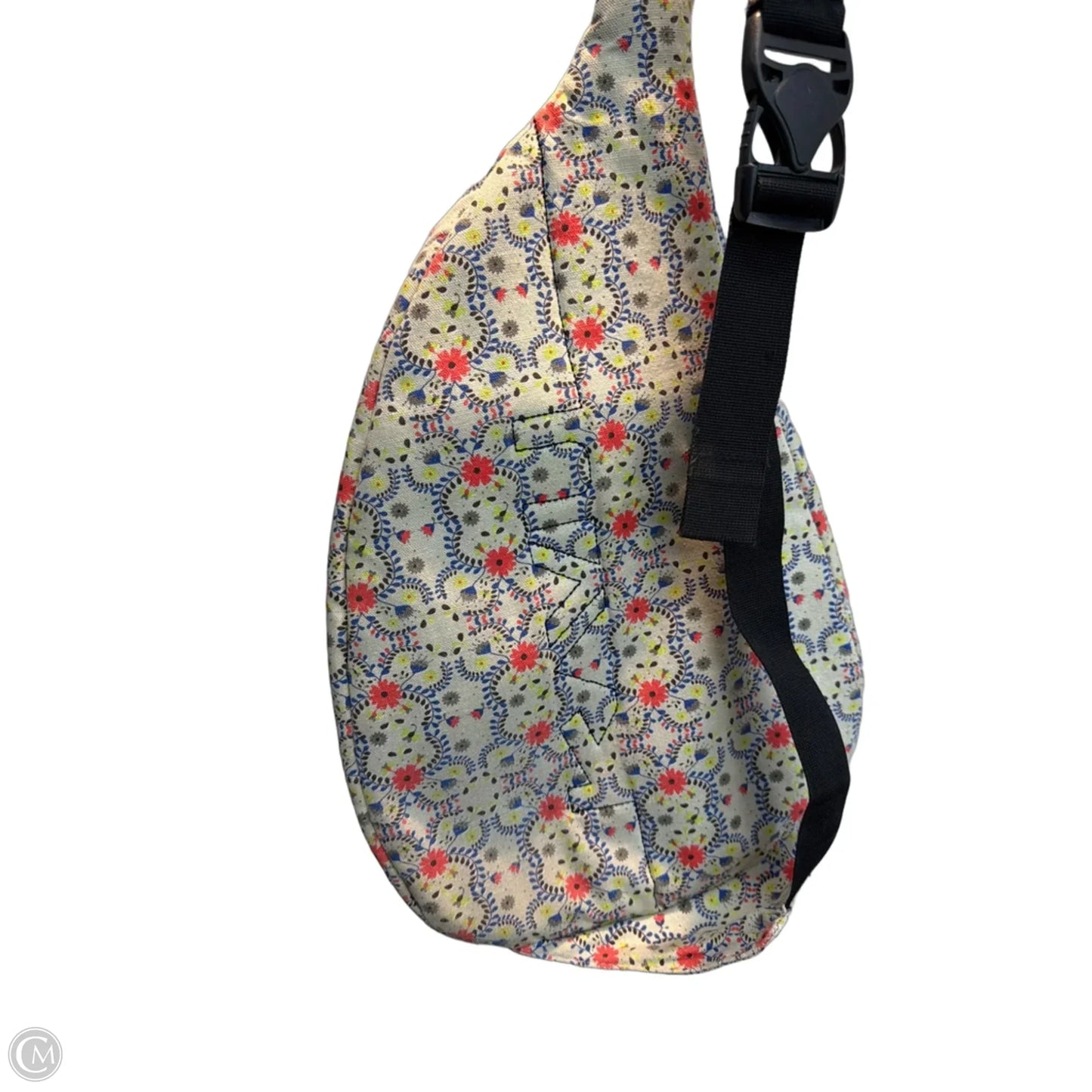 Backpack By Kavu, Size: Large