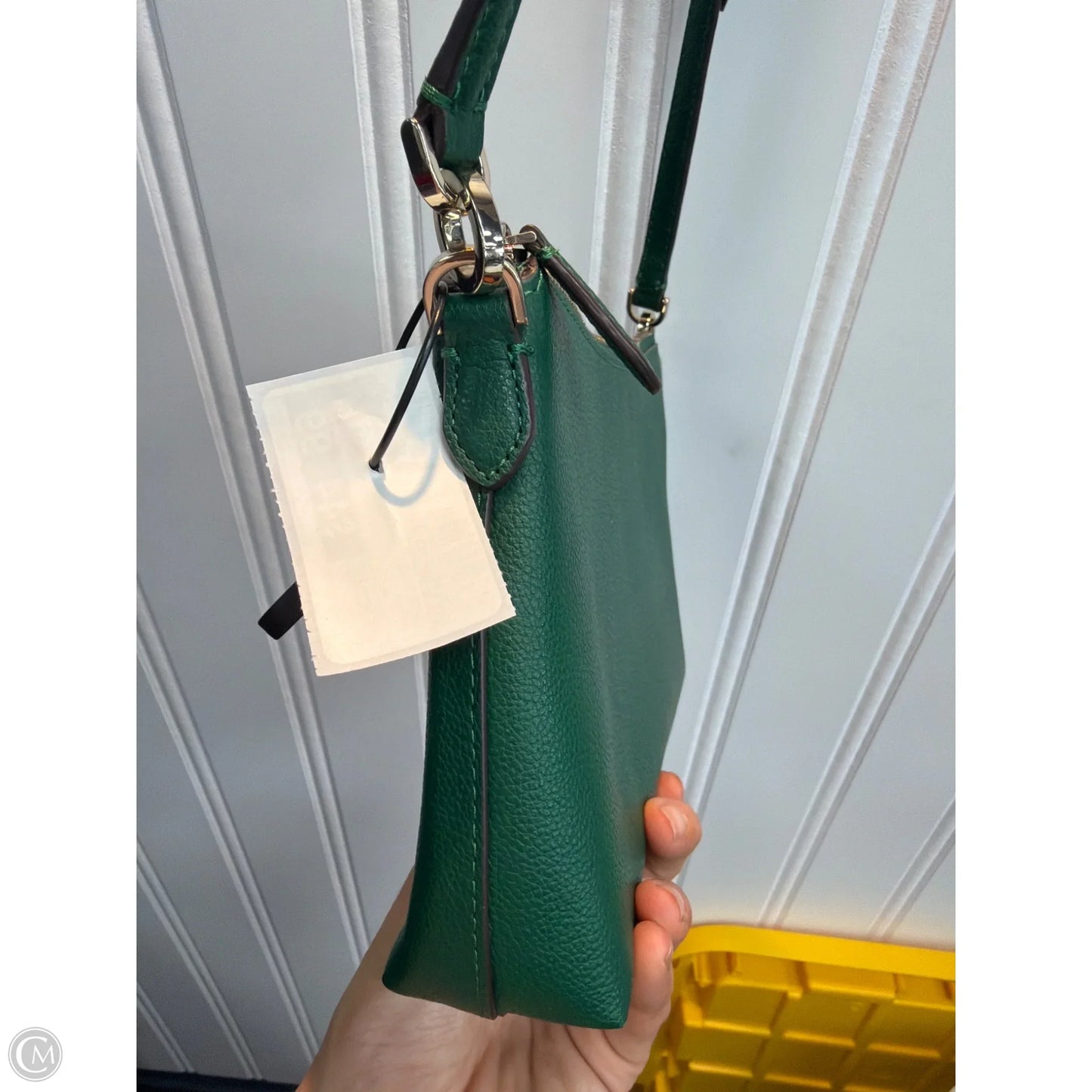 Crossbody Designer By Kate Spade, Size: Medium