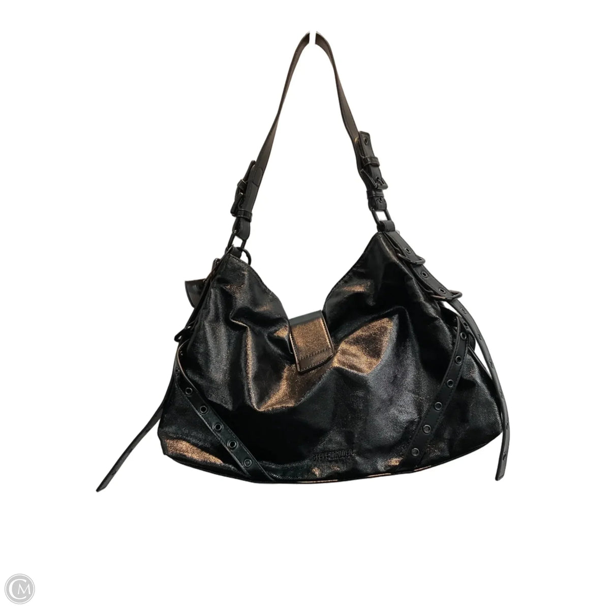 Handbag By Steve Madden, Size: Large