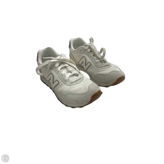 Shoes Sneakers By New Balance In Leopard Print, Size: 8