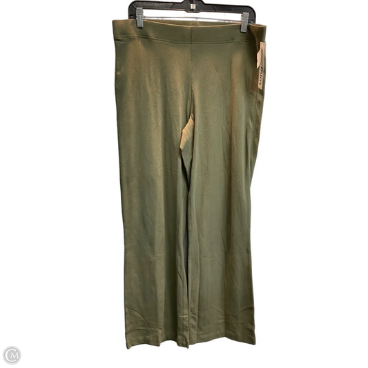 Pants Lounge By Old Navy In Green, Size: Xl