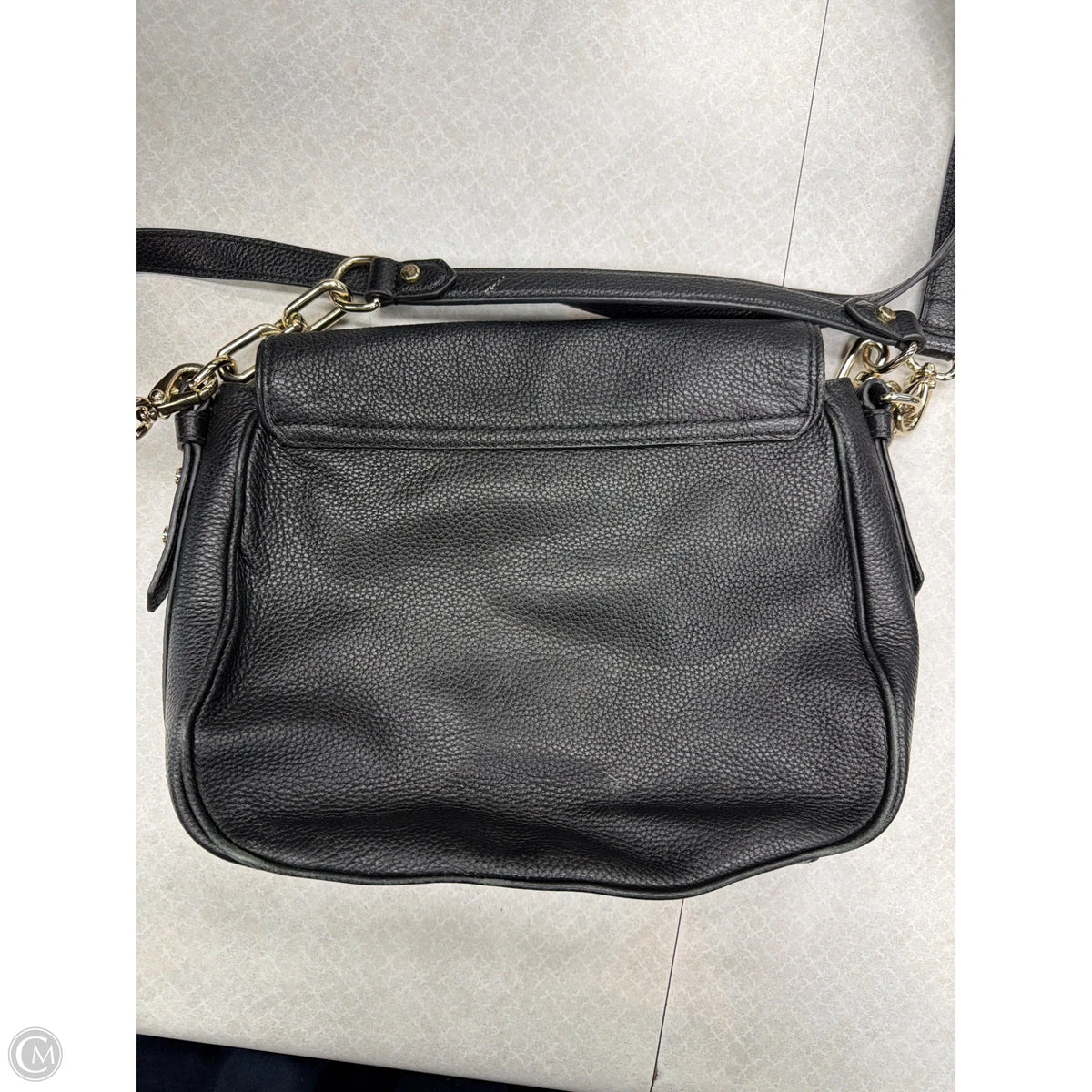Crossbody Designer By Kate Spade, Size: Medium