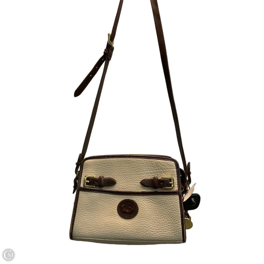 Crossbody Designer By Dooney And Bourke, Size: Medium
