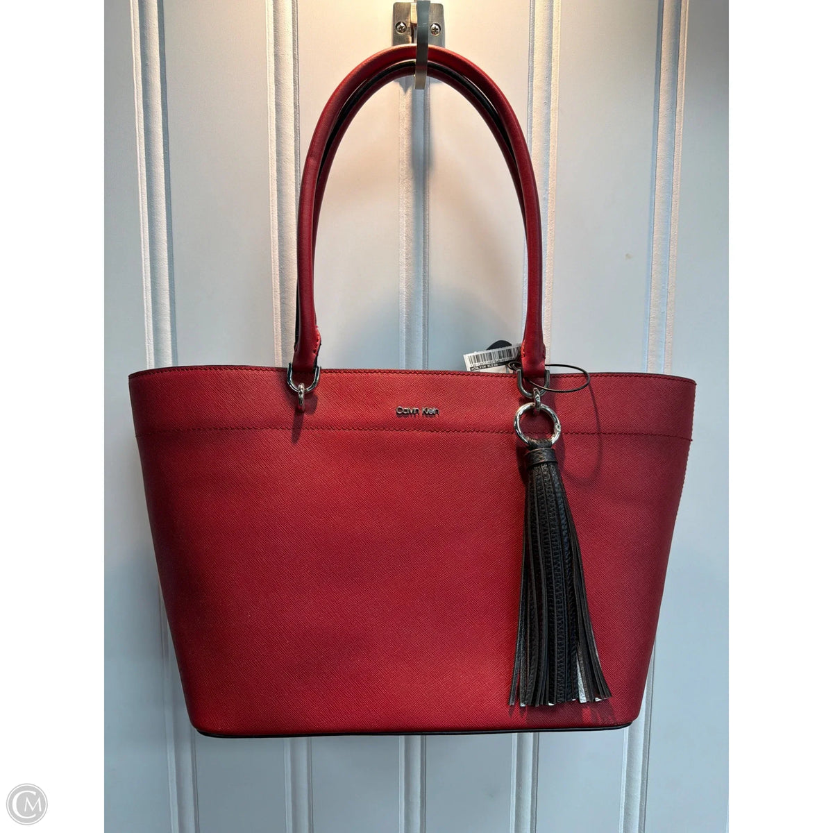 Tote By Calvin Klein, Size: Medium