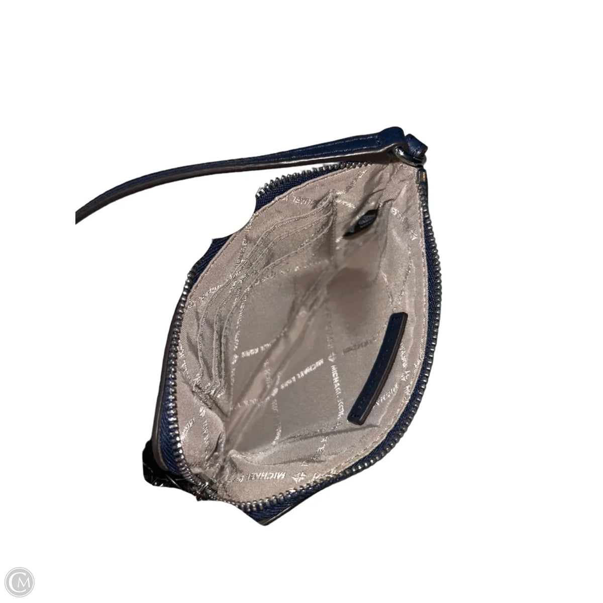 Wristlet By Michael By Michael Kors, Size: Small