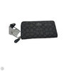 Wallet Designer By Coach, Size: Small