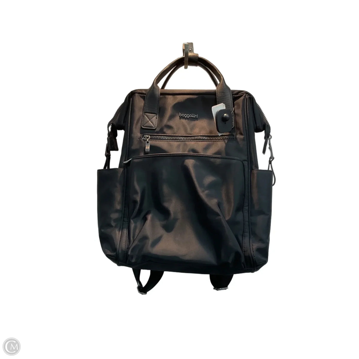 Backpack By Baggallini, Size: Medium