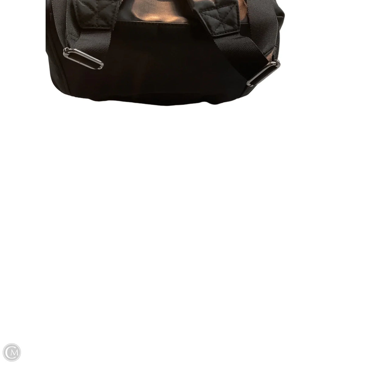 Backpack By Baggallini, Size: Medium