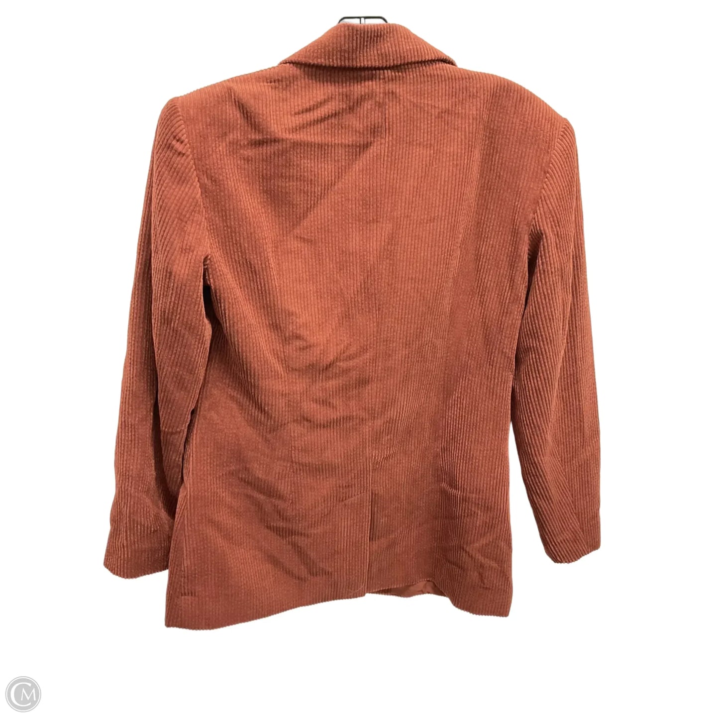 Jacket Other By Target In Brown, Size: Xs