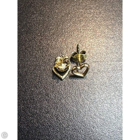 Earrings Sterling Silver By Kendra Scott, Size: 02 Piece Set