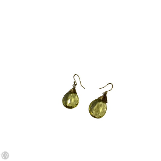 Earrings Dangle/drop By Clothes Mentor, Size: 02 Piece Set