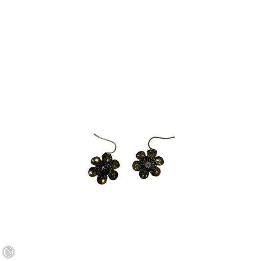 Earrings Dangle/drop By Clothes Mentor, Size: 02 Piece Set