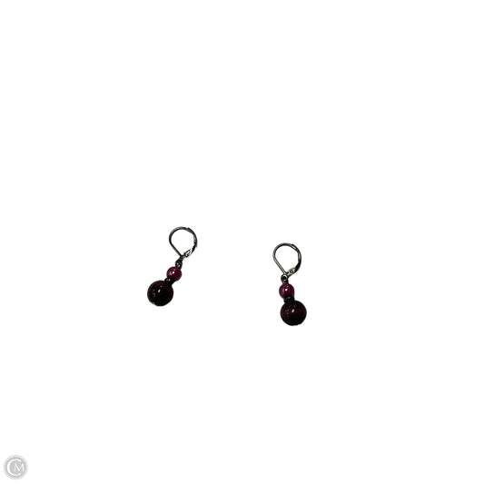 Earrings Dangle/drop By Clothes Mentor, Size: 02 Piece Set