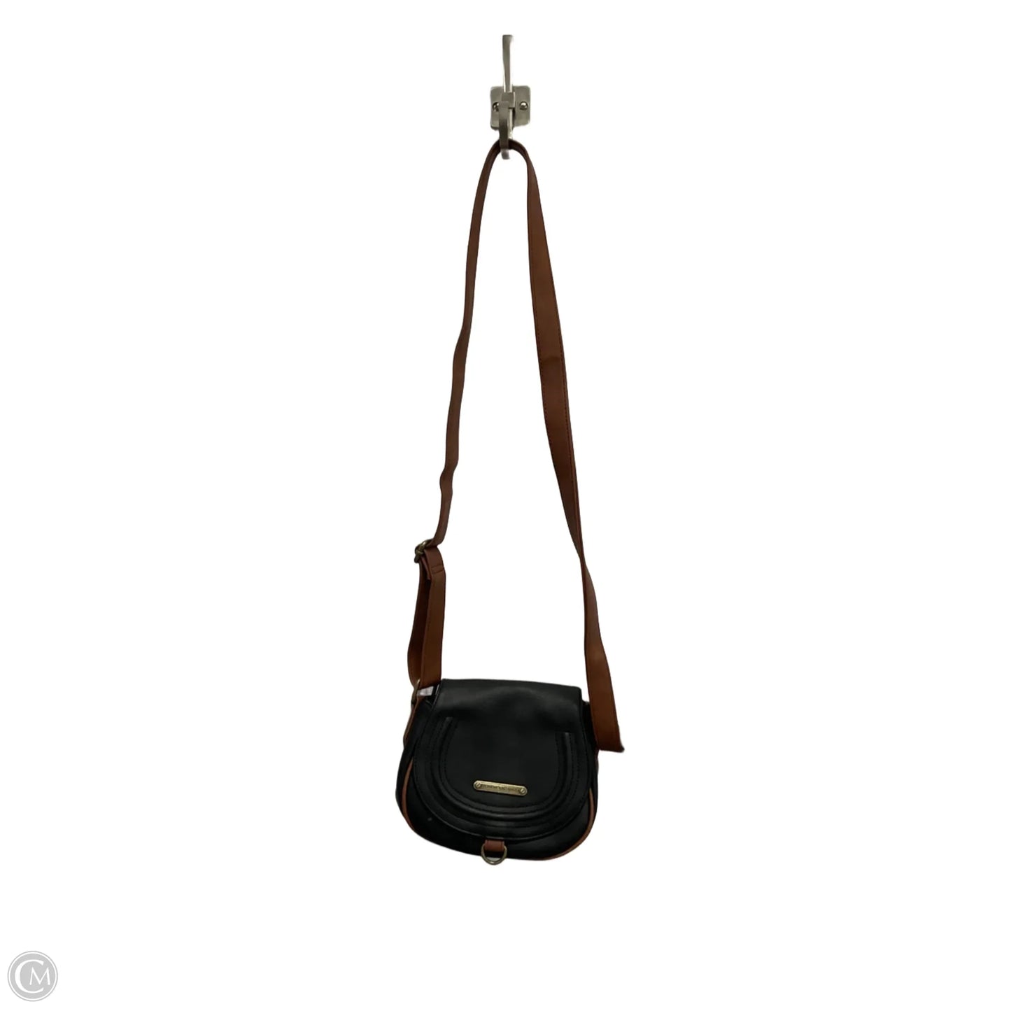 Crossbody By Stone Mountain, Size: Small