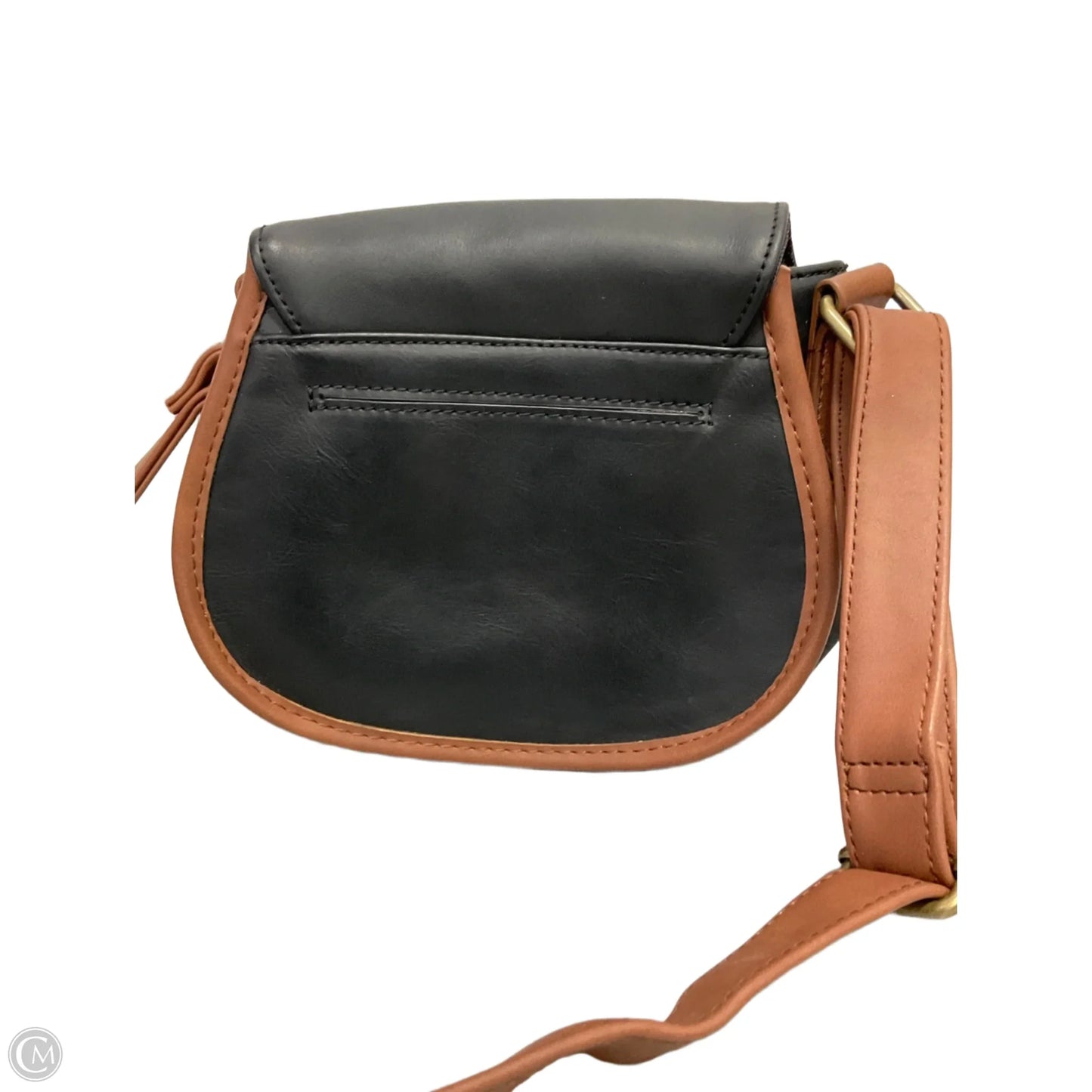 Crossbody By Stone Mountain, Size: Small