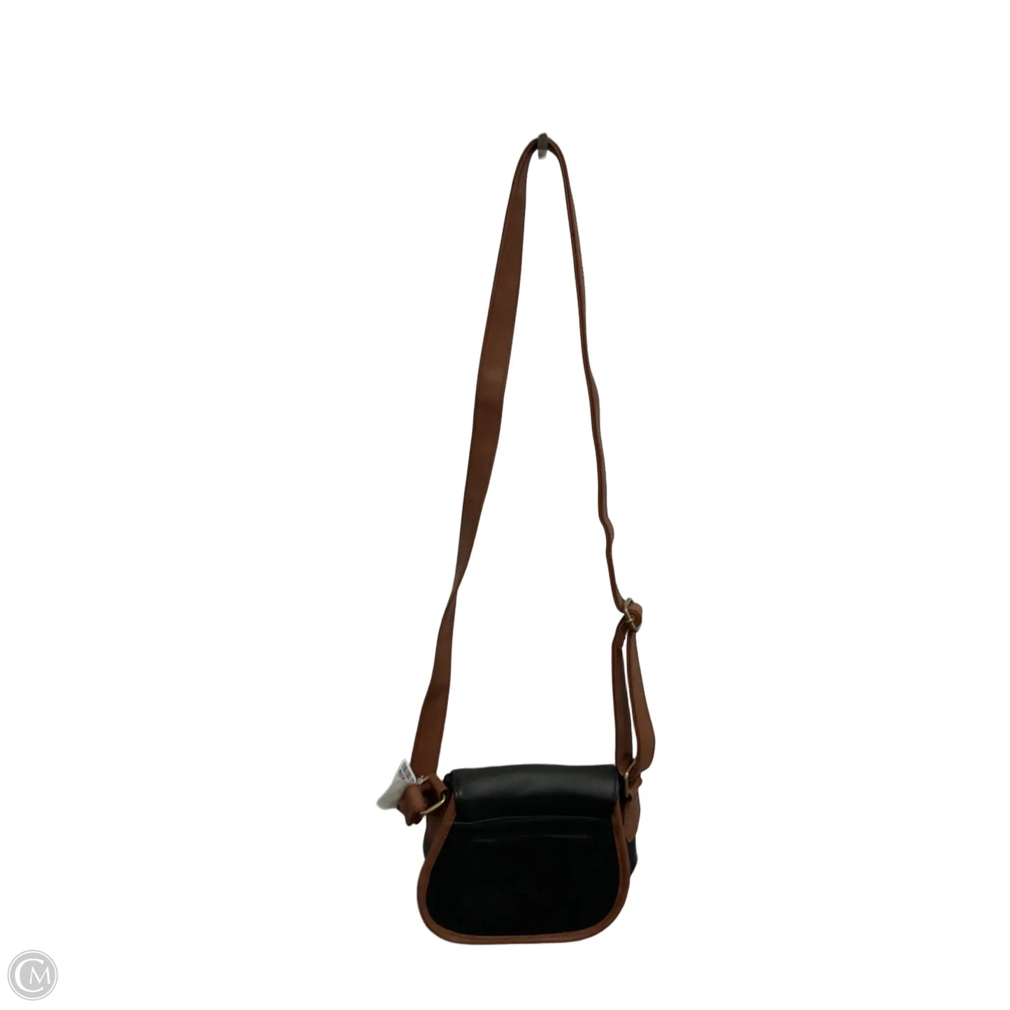 Crossbody By Stone Mountain, Size: Small