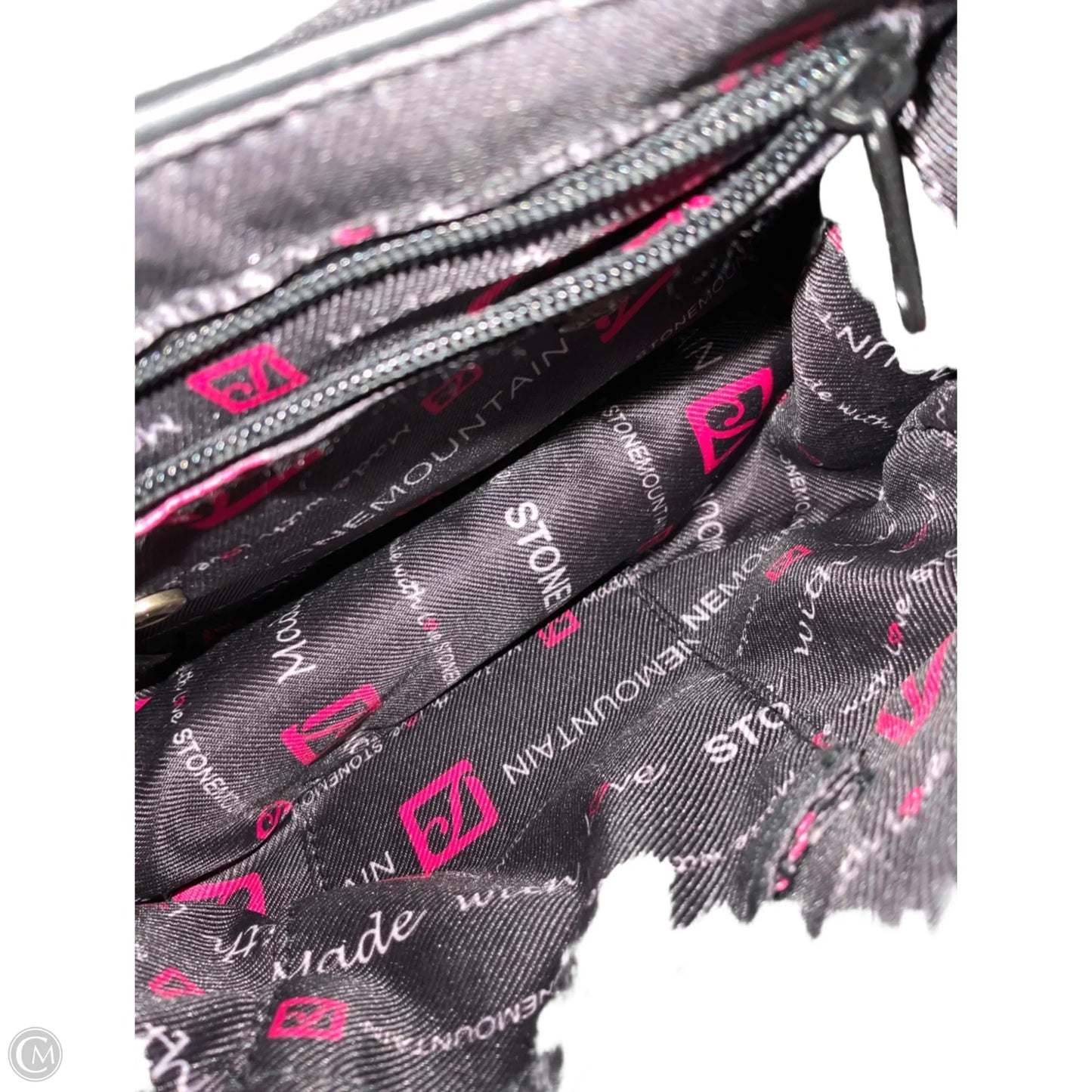 Crossbody By Stone Mountain, Size: Small