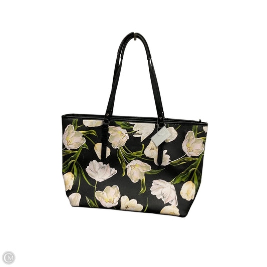 Tote By Dana Buchman, Size: Medium