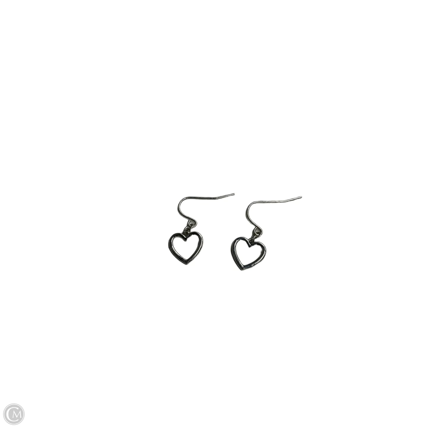 Earrings Dangle/drop By Clothes Mentor, Size: 02 Piece Set