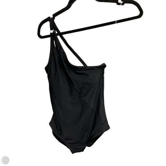Swimsuit By Lands End In Black, Size: S