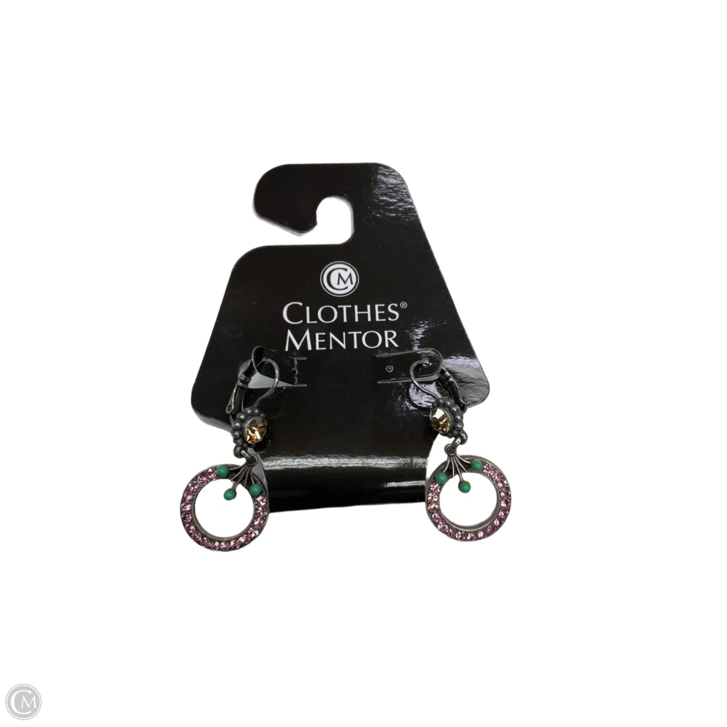 Earrings Dangle/drop By Mariana, Size: 02 Piece Set