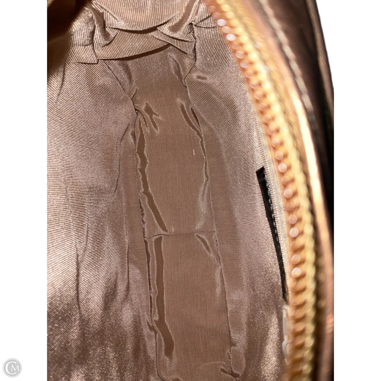 Crossbody Designer By Zenith, Size: Medium