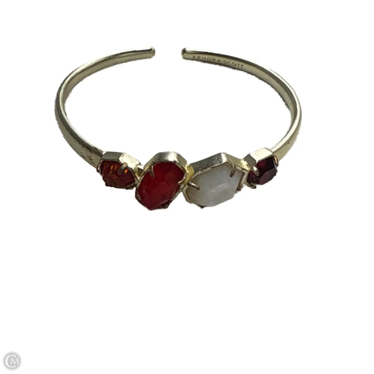 Bracelet Cuff By Kendra Scott