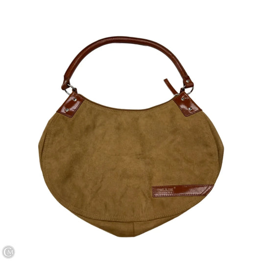 Handbag By Matt And Nat, Size: Small