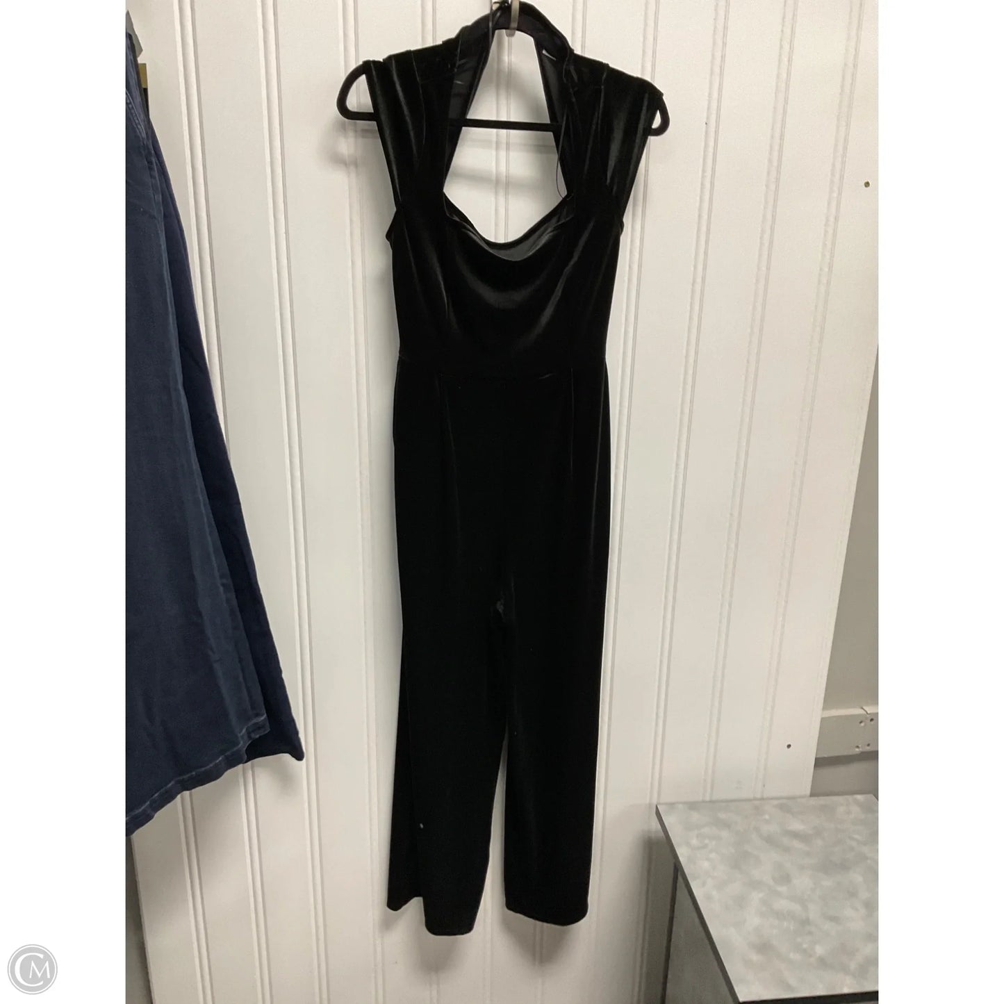 Jumpsuit By Old Navy In Black, Size: M