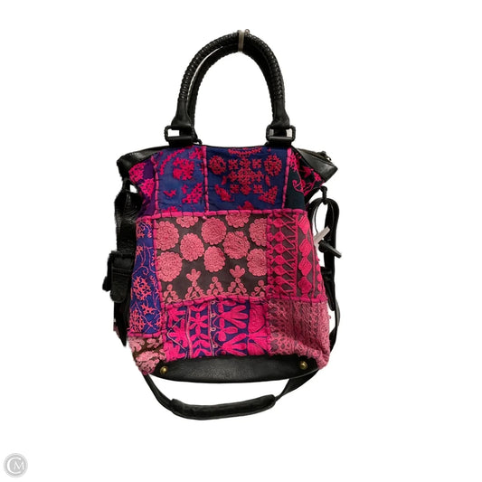 Crossbody By Cma, Size: Large