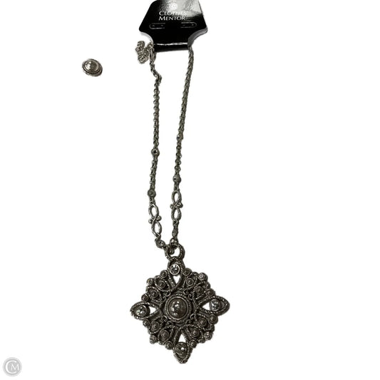 Necklace Other By Brighton